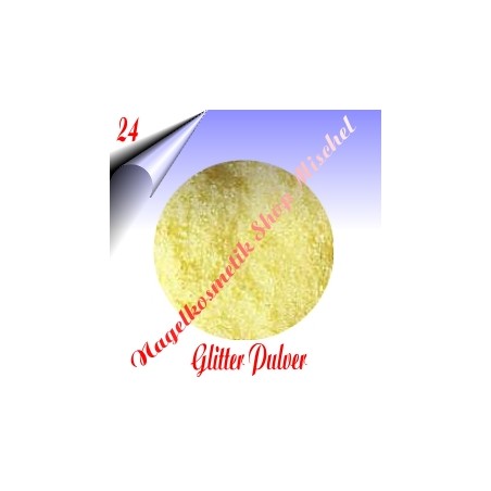 Glitter Pulver ~ Glitzerstaub Nr.24