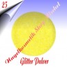 Glitter Pulver ~ Glitzerstaub Nr.25
