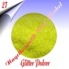 Glitter Pulver ~ Glitzerstaub Nr.27