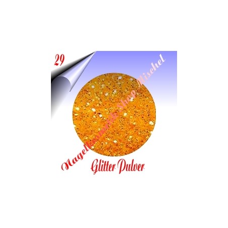 Glitter Pulver ~ Glitzerstaub Nr.29