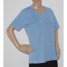 damen-t-shirt-sport-freizeit-farbe-himmelblau-größe-42-bild-nr1
