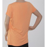 damen-t-shirt-zarte-zachsfarbe-silber-strasssteine-größe-42-44-bild-nr3