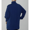 damen-t-shirt-blau-lange-aermeln-groesse-xl-nr3