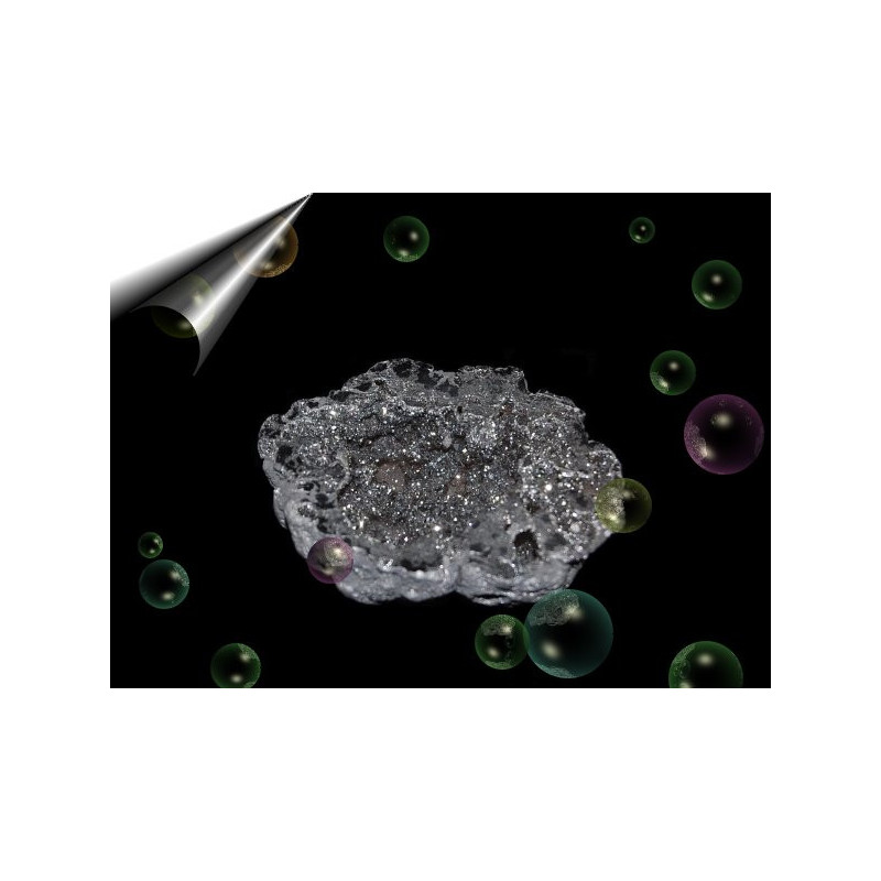 aura-quarz-geode-silber aura-quarz-geode-silber