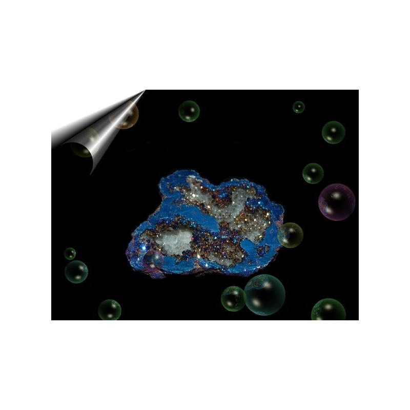 aura-quarz-geode-blau aura-quarz-geode-blau