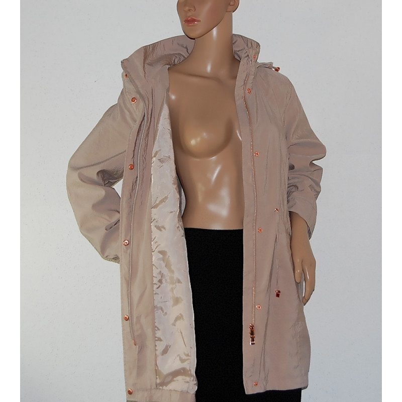 damen-jacke-leicht-lang-hellbraun-groesse-40-42-nr1 damen-jacke-leicht-lang-hellbraun-groesse-40-42-nr1