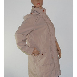 damen-jacke-leicht-lang-hellbraun-groesse-40-42-nr5