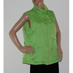 damen-weste-neon-gruen-damenweste-steppweste-xl-nr2