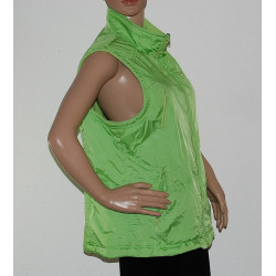 damen-weste-neon-gruen-damenweste-steppweste-xl-nr3