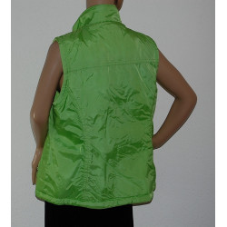 damen-weste-neon-gruen-damenweste-steppweste-xl-nr4