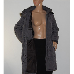 cecilia-classics-steppjacke-lang-grau-groesse-m-l-nr1