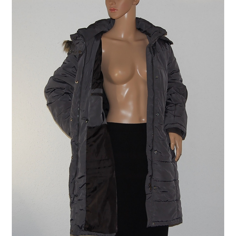 cecilia-classics-steppjacke-lang-grau-groesse-m-l-nr1 cecilia-classics-steppjacke-lang-grau-groesse-m-l-nr1