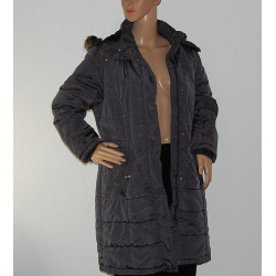cecilia-classics-steppjacke-lang-grau-groesse-m-l-nr2
