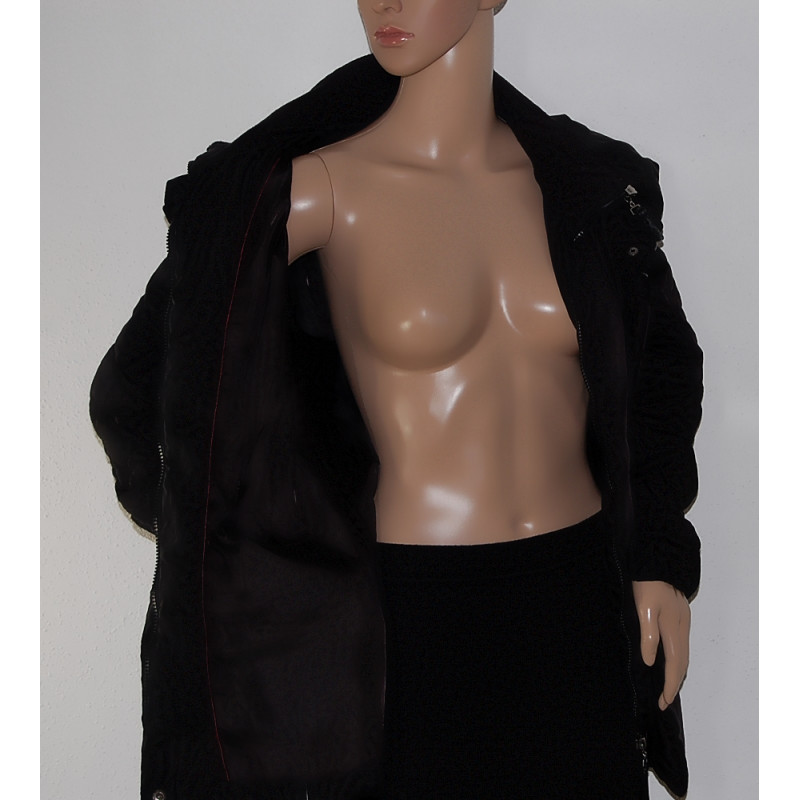 damen-steppjacke-schalkragen-schwarz-groesse-38-40-nr1 damen-steppjacke-schalkragen-schwarz-groesse-38-40-nr1