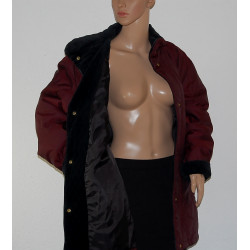 damen-winter-jacke-winterjacke-rot-braun-groesse-38-40-nr1