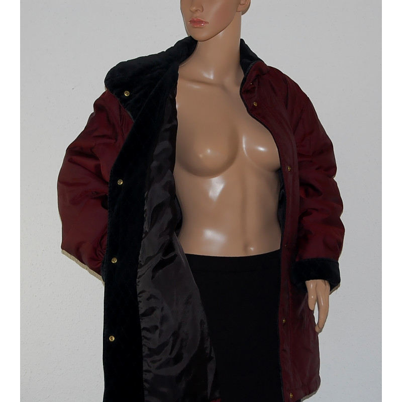 damen-winter-jacke-winterjacke-rot-braun-groesse-38-40-nr1