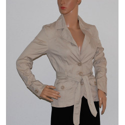 stilvolle-damen-sakko-blazer-beige-groesse-34-nr1