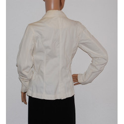 damen-jeans-sakko-blazer-weiss-beige-groesse-38-40-nr3