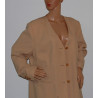 damen-sakko-beige-hellbraun-elegant-groesse-50-nr2