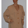 damen-sakko-beige-hellbraun-elegant-groesse-50-nr3