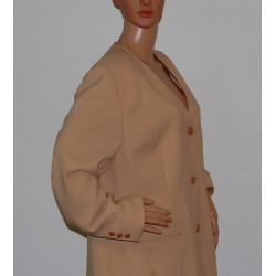 damen-sakko-beige-hellbraun-elegant-groesse-50-nr4