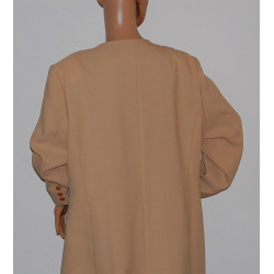 damen-sakko-beige-hellbraun-elegant-groesse-50-nr5