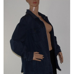 bonprix-bpc-damen-herren-jeans-jacke-blau-groesse-52-nr2