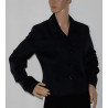 damen-sakko-schwarz-farbe-elegant-groesse-38-40-nr1