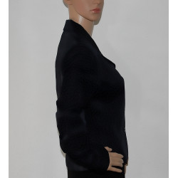 damen-sakko-schwarz-farbe-elegant-groesse-38-40-nr2