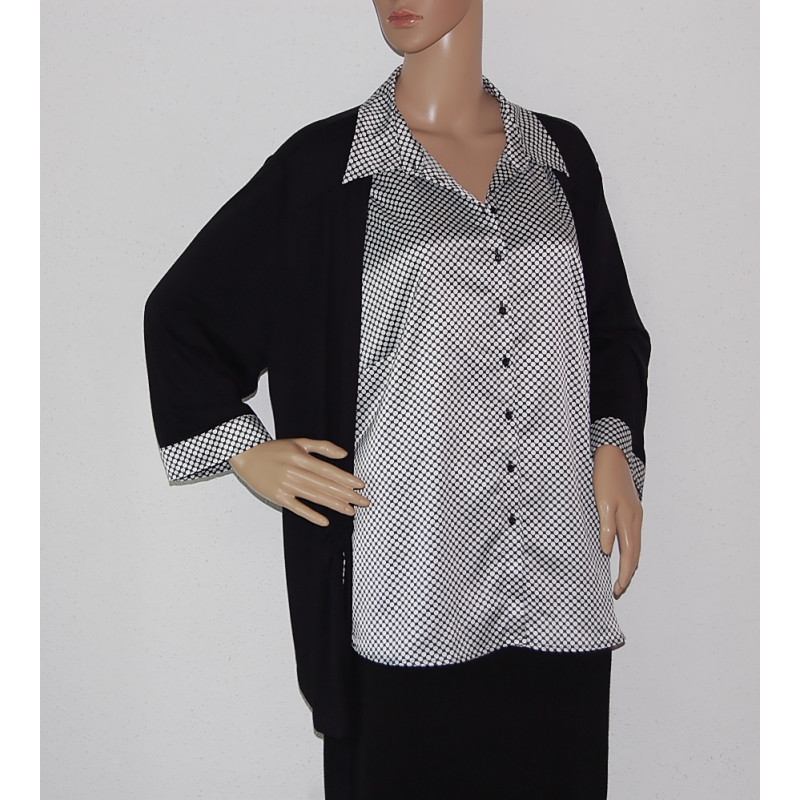 2in1-optisch-zweiteilige -damenbluse-weste-groess-46-48-nr1