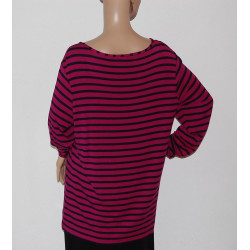 uebergroesse-damenbluse-rundhals-gestreift-groesse-48-50-nr3