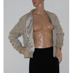 damen-blouson-jacke-fishbone-sister-gruen-groesse-m-l-nr1