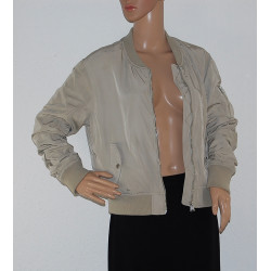 damen-blouson-jacke-fishbone-sister-gruen-groesse-m-l-nr2