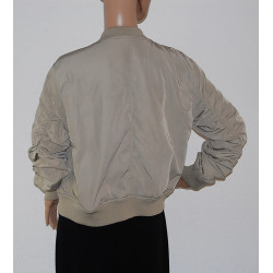 damen-blouson-jacke-fishbone-sister-gruen-groesse-m-l-nr5