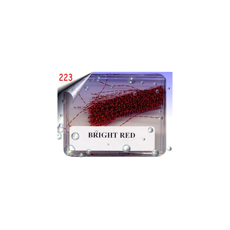laser-strands-bright-red-leuchtend-rot