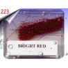 laser-strands-bright-red-leuchtend-rot