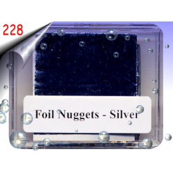 Nailart Foil Nuggets ~...