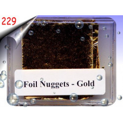 Nailart Foil Nuggets ~...
