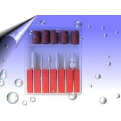 Nagelfraeser-Aufsaetze-Bits-11er-Set