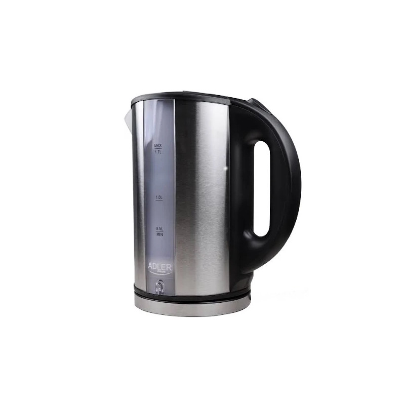 NEU-1,7-Liter-Edelstahl-Wasserkocher-Winston-Adler-AD-1216