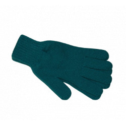 handschuhe-petroleumgruen-polyacryl-universal-groesse