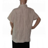 BIAGGINI-leinen-kurzarm-frauenhemd-bluse-beige-groesse-46-48-nr3