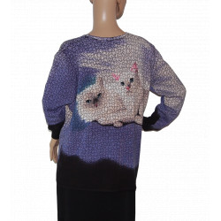 OVANTI-strickdesign-viskose-hochwertig-damen-pullover-katzen-motiv-groesse-44-46-nr3