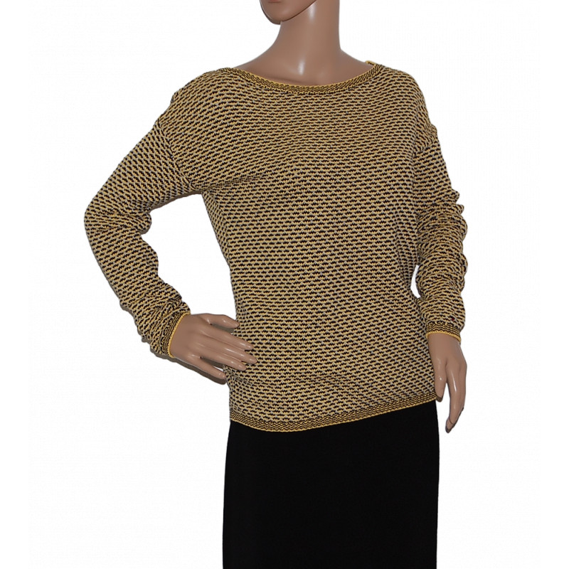 damenpullover-strickbluse-bunt-groesse-40-42-nr1