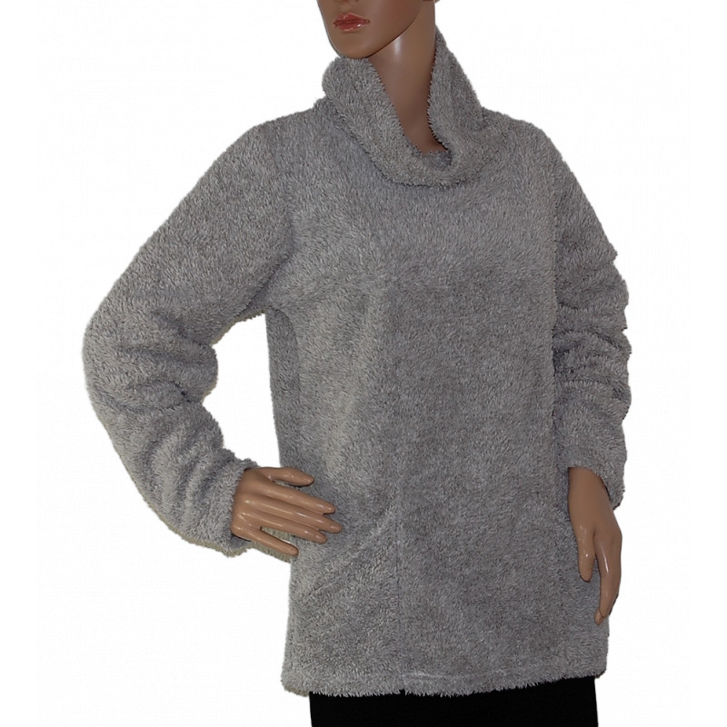 gina-benotti-damen-pullover-grau-silber-40-42-nr1