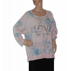 langarm-damenbluse-bunt-pailletten-groesse-42-44-nr1