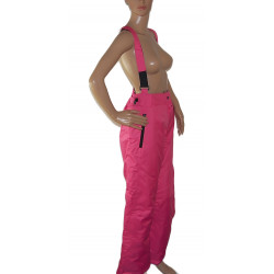 chamoniX-damen-skihose-schneefang-pink-groesse-l-nr2