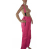 chamoniX-damen-skihose-schneefang-pink-groesse-l-nr2