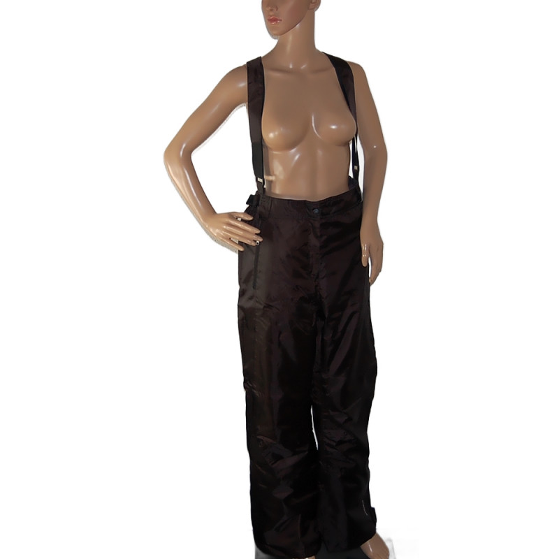 chamoniX-damen-skihose-schneefang-schwarz-groesse-m-nr1