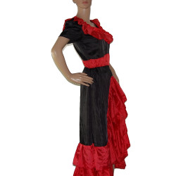 spanische-rueschenkleid-neu-flamenco-tanz-40-42-nr2